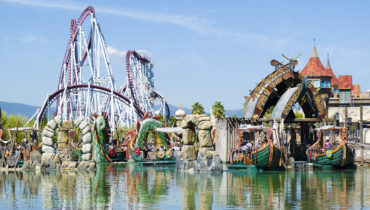 Rainbow Magicland 2019
