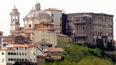 Valmontone