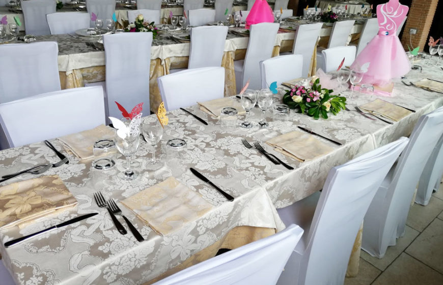 valmontone ristorante per cerimonie prezzo bloccato