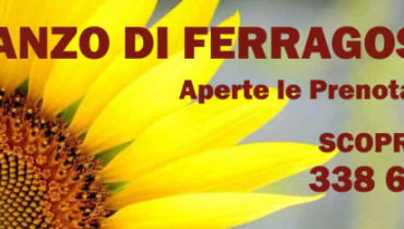 ferragosto pranzo ristorante valmontone